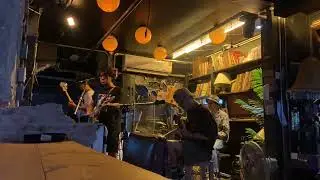 Theme song + แค่นั้น - Siam secret services (ร้อยแรงม้าแบนด์ Cover)