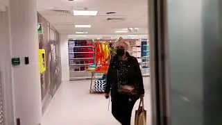 Kone Lifts @ M&S In Oxford Street