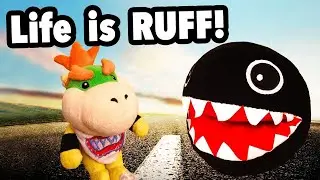 SML Short: Life Is Ruff [REUPLOADED]