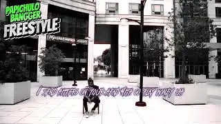 PAPICHULO BANGGER - HOW TO RAP FREESTYLE (OFFICIAL LYRIC VIDEO)