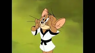 Jerry's butt 2