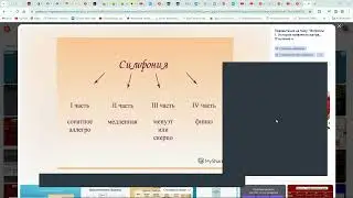 методика преподавания музыки. Синематик музыка.