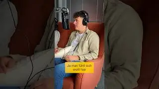 Neue Podcastfolge - Teil 3: Achtung Nebenwirkung!