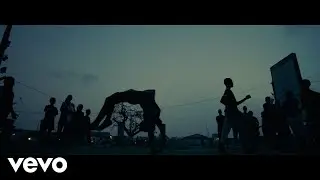 Placebo - Life's What You Make It (Official Video)