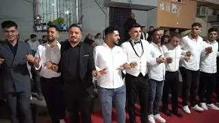 Serhat gülmez Mersin programı grani 