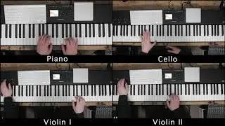 Olafur Arnalds - This Place is a Shelter