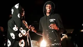 HB DRE & RUR DRE - LEAVE ME ALONE (Official Video) ShotBy| @GILLACAMPRODUCTION