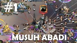 PERTARUNGAN MINING MAYHEM ABADI - STATE OF SURVIVAL