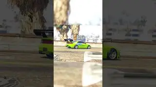 Grand Theft Auto V 