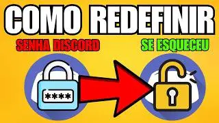 How to Reset Your Discord Password If You Forgot It - Step by Step