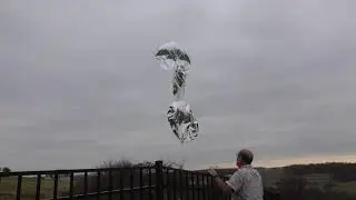 W3UAV APRS Ballon 11