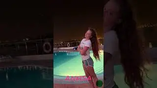 ANFISA RIAZHKINA in izuummode 