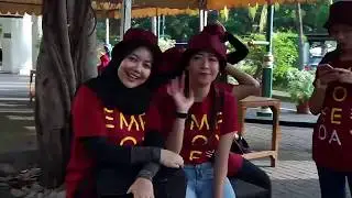 Employee Gathering | PT. Serasi Autoraya (SERA)