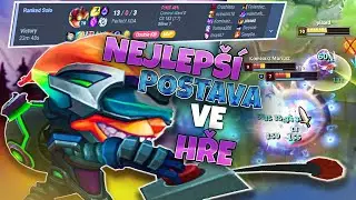 Ziggs si zaslouží rework