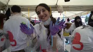 HAYTAP, Şehrin İyi Hali ile FestZ'de! Sen de iyilik için bize katıl, harekete geç!
