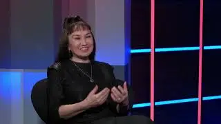 Улон сюресъёс. Лидия Нянькина. 2 часть