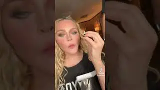 Madonna the IT GIRL