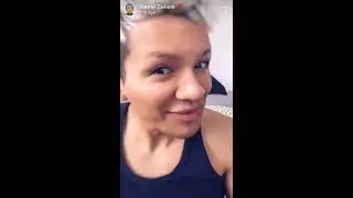 (Deleted) Gabriel Zamora disses tati Westbrook