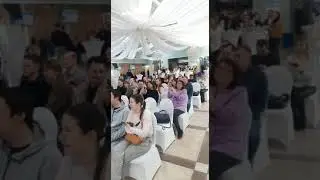 Wedding Day 2023 | Белая лошадь