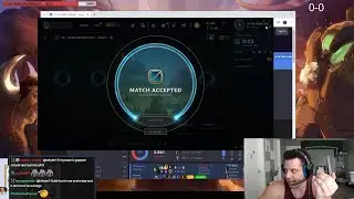 tyler1 experiences the ready check bug (rant)