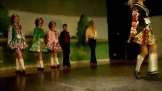 Fun Feis 2007-Slow Hornpipe