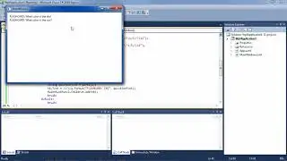 C#: Understanding Why You Need OOP: Doing It the Wrong Way