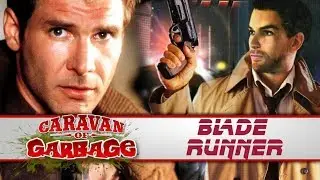 Blade Runner (PC) - Caravan Of Garbage