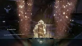 Destiny 2 - Festival Of The Lost 2024 - Classic Carving Intro Quest Part 1