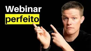 Webinar Perfeito - O Script Do Russell Brunson Para Fazer Webinar