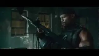 The Expendables 2 - Teaser VOST HD