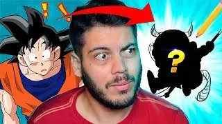 PERSONAGENS FAMOSOS QUE ERAM TOTALMENTE DIFERENTES ANTES DO LANÇAMENTO!