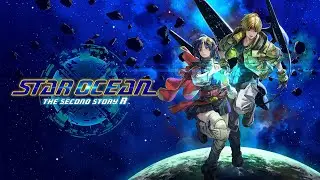 STAR OCEAN THE SECOND STORY R DEMO EN STEAM DECK
