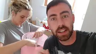 Being Pregnant Part 4