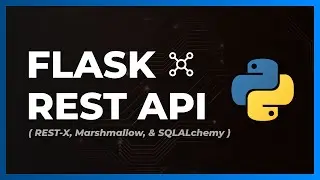 Python REST API in 15 minutes
