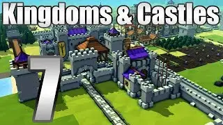 Kingdoms and Castles 