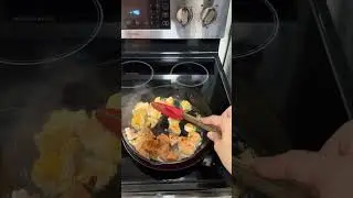 Salmon Bites | Fried Salmon Bites