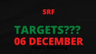 SRFShare News, SRF LTD Share Prediction, SRF LTD  Share Review, SRF LTD