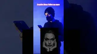 Creative Text Name Photo Editing  || PicsArt photo editing 