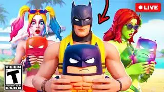 Fortnite LIVE CUSTOMS for RAREST SPRITE GIVEAWAYS