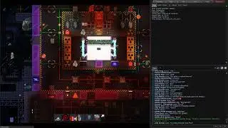 SS13 Supermatter explosion