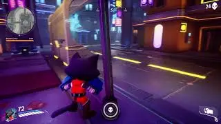 Bulletville Gameplay - 30 KILLS WITH WILLY - Nu Tokio