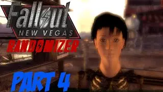 Chaos in The Tops! Platinum Chip Secured... | Fallout: New Vegas Even MORE Randomized PART 4
