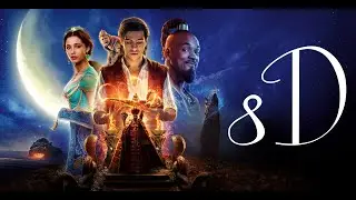 Will Smith - Arabian Nights (From 
