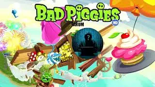 AIZERPLAY - ТАРУМ, НАЧИНАЙ ВЕСТИ [ORIGINAL VERSION] ПОЛНАЯ ВЕРСИЯ (FEAT. BAD PIGGIES) (1080P)