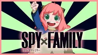 【Oliver】Spy x Family OP - Mixed Nuts (Cover)