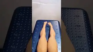 Oops❤️‍🔥🙈 #specialeffects #feet #sea