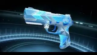 VALORANT NOVAS SKINS 