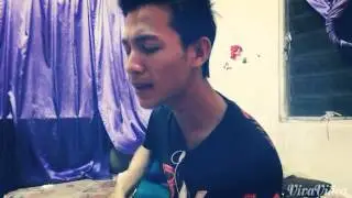 Sullivan Bakani cover by Gideon Jackson