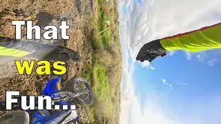 Off-Road Racing is Brutal | NGPC Taft