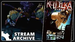 [2] Koudelka - Full Playthrough [ 1440p Stream Archive ]